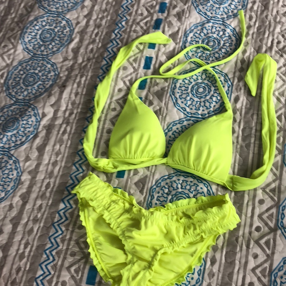 Victoria’s Secret Bikini